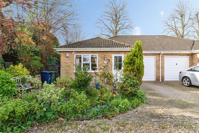 2-bed house on 61, High School Close, March, £220,000