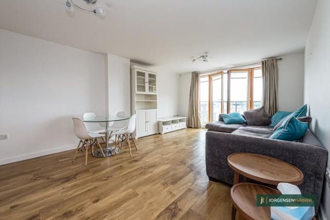 Flat to rent in Kyle House, Priory Park Road, Kilburn