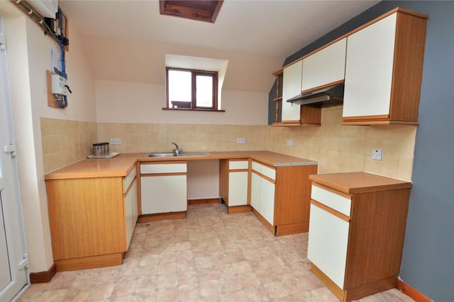 Flat to rent in Whitstone, Holsworthy