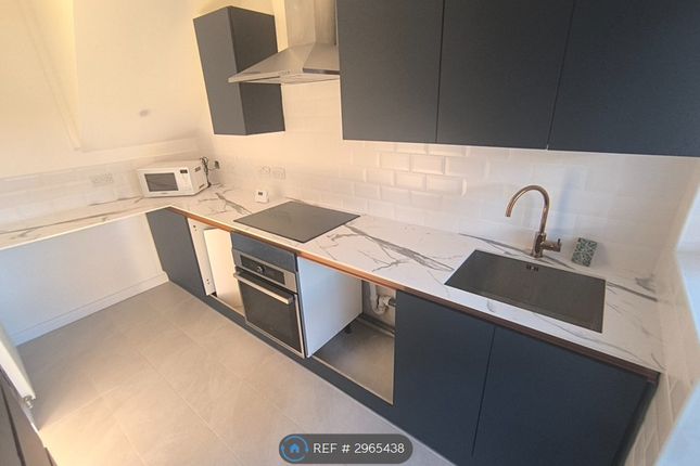 2-bed house on Ellenborough Road, Sidcup, £1,750/mo