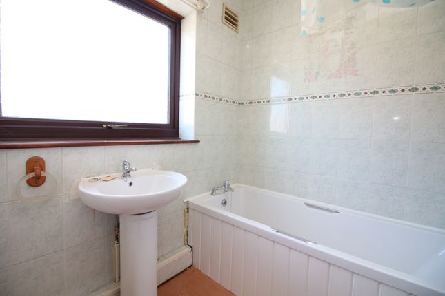 Semi-detached house for sale in Lakeway, Blackpool