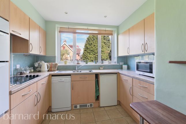 Semi-detached house for sale in Egmont Road, Sutton