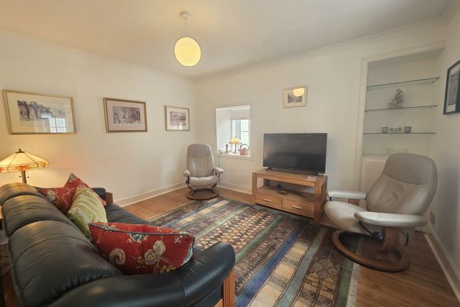 Myrtle Cottage, 11, Gordon Street, Fochabers photo 2