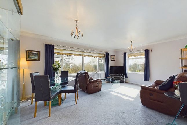 Flat for sale in Perry House, 10 Chislehurst Road, Sidcup, Kent