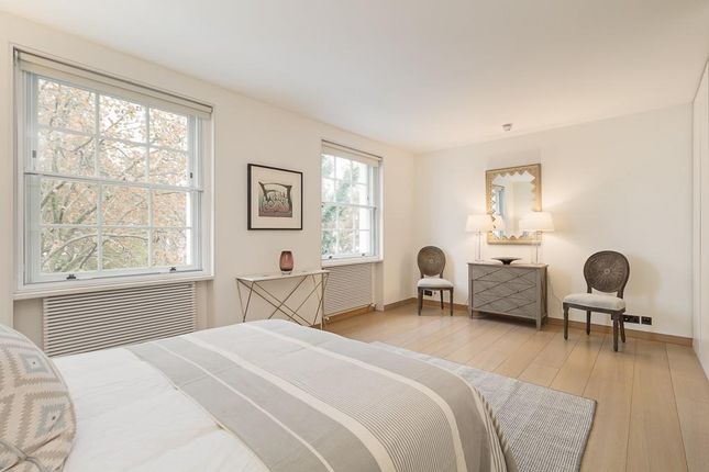 Terraced house for sale in Montpelier Square, Knightsbridge, London