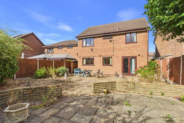 69 Newbridge Close, Warrington photo 4
