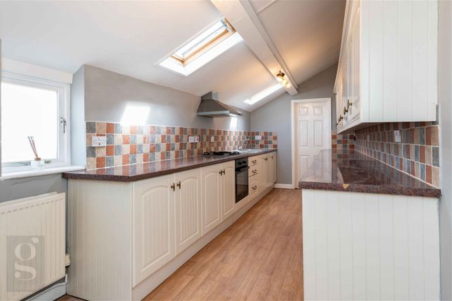 Detached house for sale in Wellington, Hereford