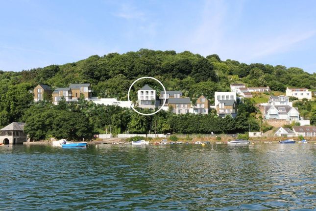 Thumbnail Property for sale in The Cormorant, Golant, Fowey