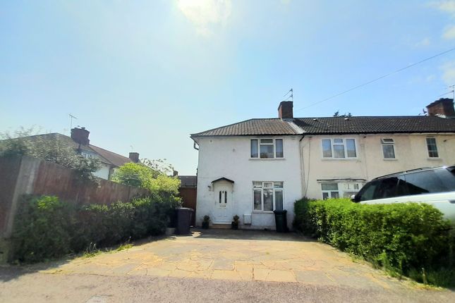 3-bed house on 58 Homefield Road, Edgware, £525,000