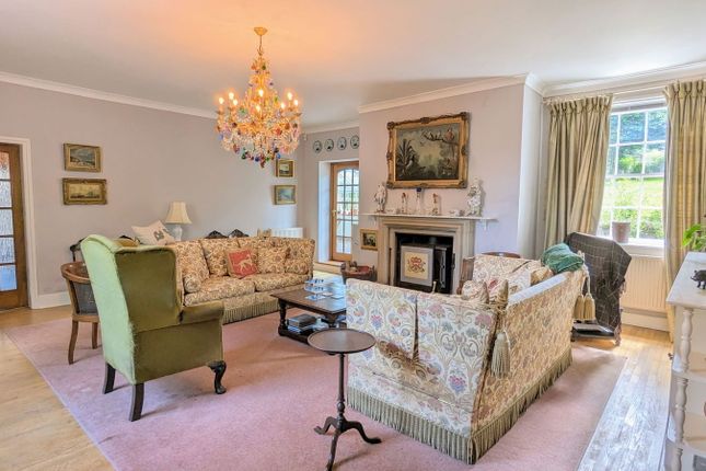 Weston Lodge, Ross-on-wye photo 2