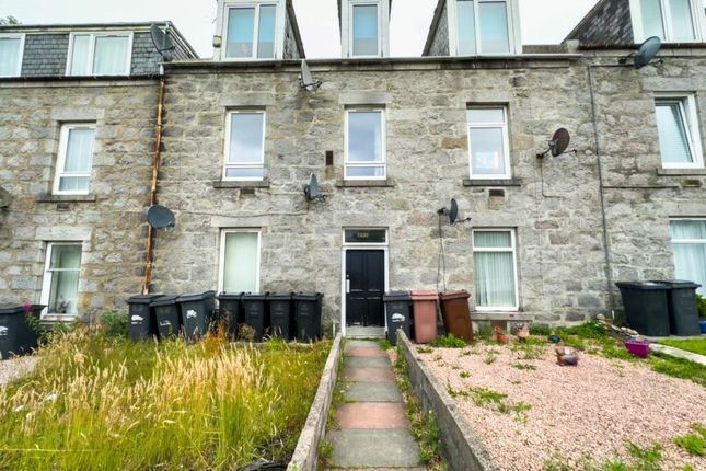Thumbnail Flat for sale in 160 Bankhead Road, Aberdeen