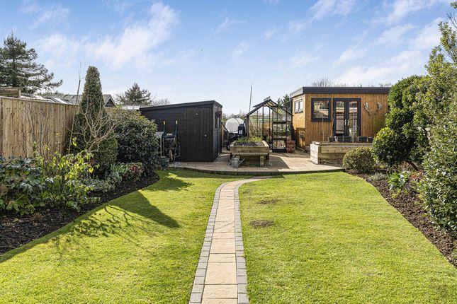 Semi-detached house for sale in Whitecross, Abingdon