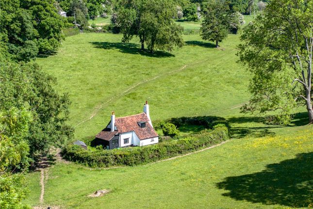 Thumbnail Land for sale in The Lee Estate, The Lee, Great Missenden, Buckinghamshire