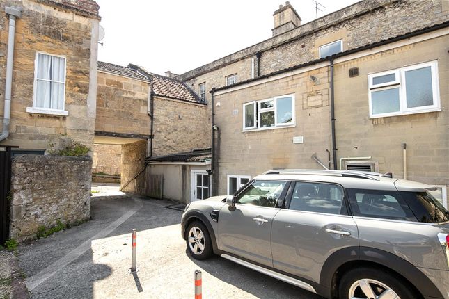 Terraced house for sale in High Street, Weston, Bath, Somerset