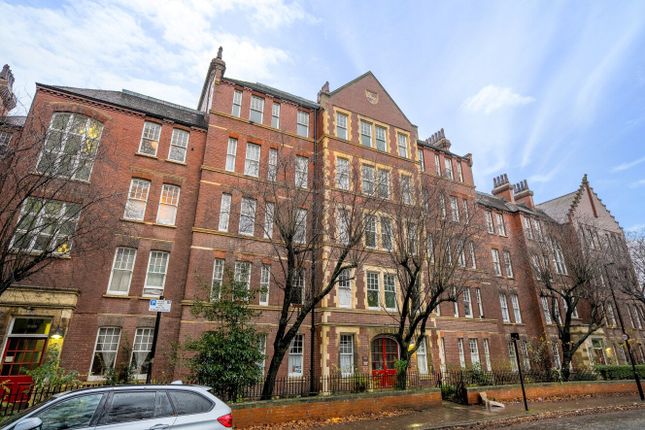 Flat 39, Calais Gate,, Cormont Road, London photo 2