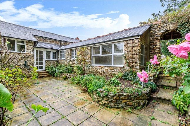 Thumbnail Detached house to rent in Snodwell Farm, Stockland Hill, Honiton