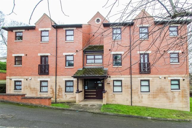 Thumbnail Flat to rent in Cliff Villa Court, Balne Lane, Wakefield