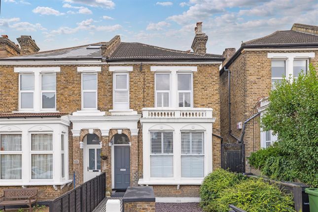 Flat for sale in Wolfington Road, West Norwood