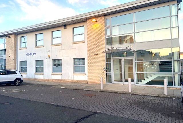 Office to let in Shairps Business Park, Houston Industrial Estate, Livingston
