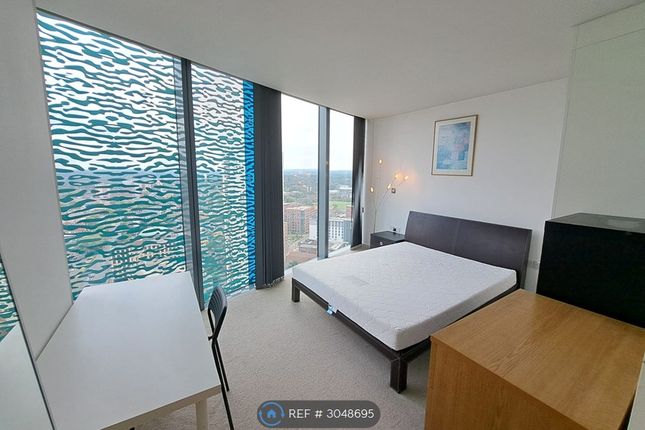 Apartment, Holloway Circus Queensway, Birmingham photo 5