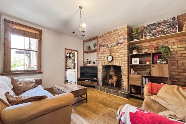 16, King Edward Street, Sleaford photo 2