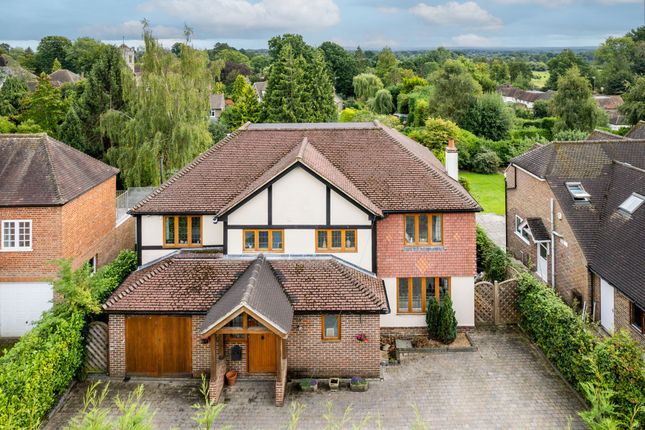 Detached house for sale in Oast Road, Oxted