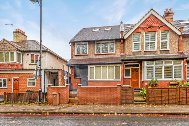 End terrace house for sale in Pound Street, Carshalton