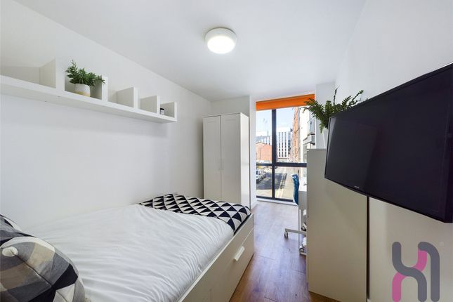 Thumbnail Flat to rent in The Edge, 2 Seymour St, Liverpool