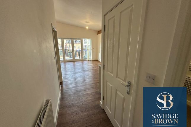Flat 2, 93, Derby Road, Nottingham photo 2