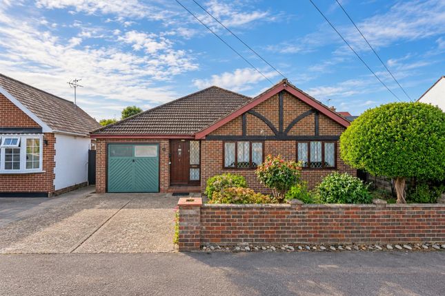 3-bed house on 2, Glenbervie Drive, Herne Bay, £465,000