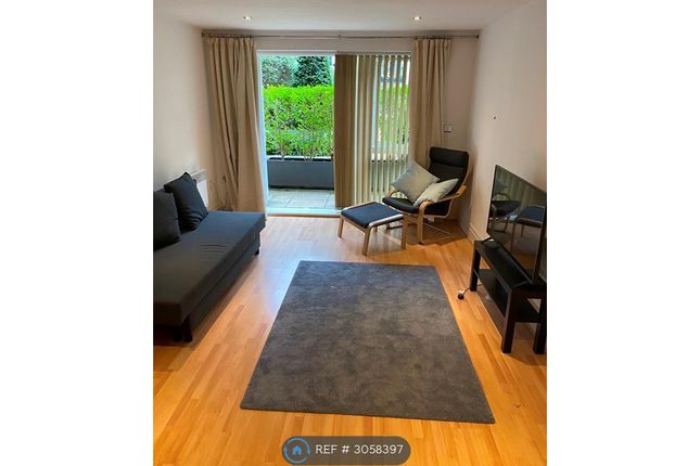Flat, Falmouth House Seven Kings Way, Kingston Upon Thames photo 5