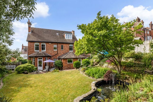 Rydal House, 10, Oakdale Road, Tunbridge Wells photo 3