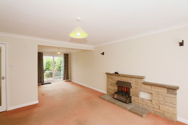 Thumbnail End terrace house for sale in Fortress Green, Dorchester