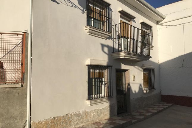Town house for sale in Calle Real 18370, Moraleda De Zafayona, Granada