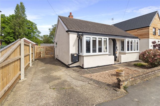 Bungalow for sale in Eastfield Road, Louth, East Lindsey