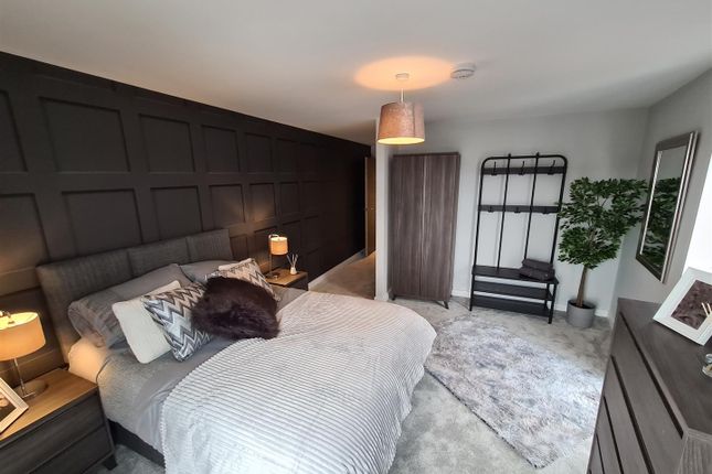 Flat for sale in Redeness Street, York