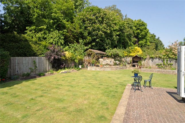 Detached house for sale in Rectory Crescent, Chipping Norton
