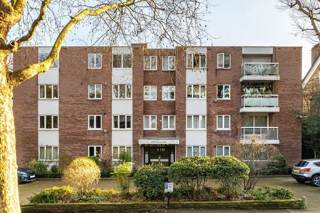 2-bed flat on Flat 3, Imperial Court, 36, Shepherds Hill, London, £925,000