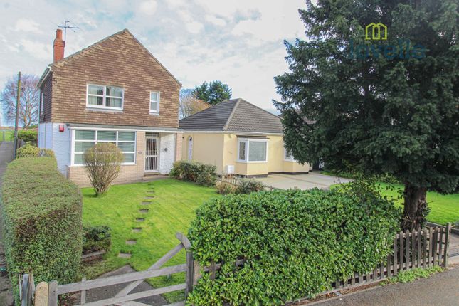 Detached house for sale in Carr Lane, Old Clee, Grimsby