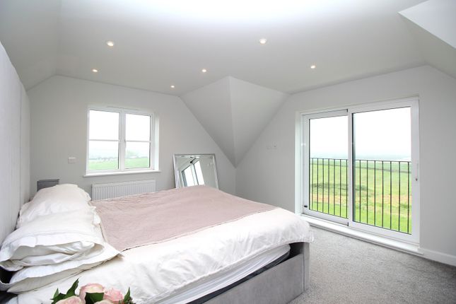 Bedroom One View 1