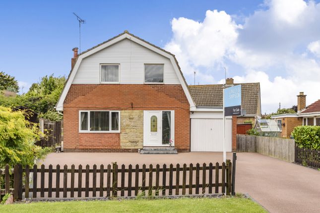 Thumbnail Detached house for sale in The Meadows, Cherry Burton, Beverley