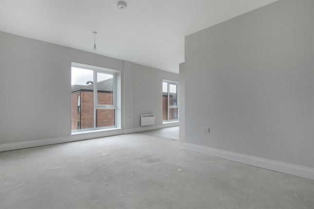 11 Regents Gate, Finkills Way, Northallerton photo 3
