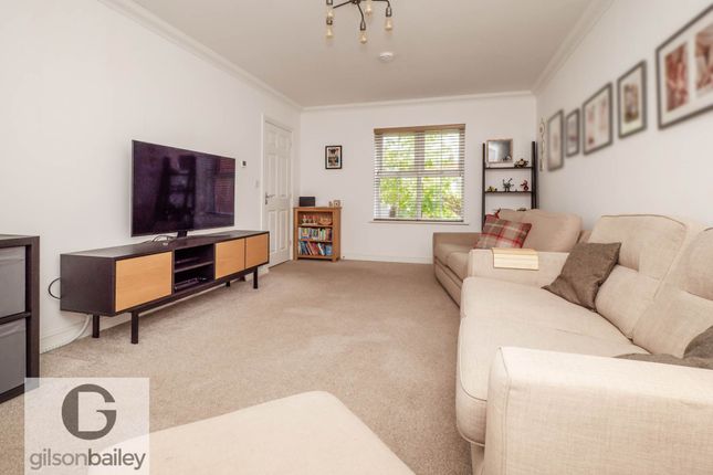 5, Warner Way, Norwich photo 4