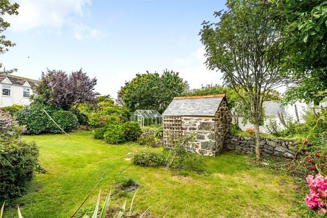 Cottage for sale in Churchtown, Mullion, Helston, Cornwall