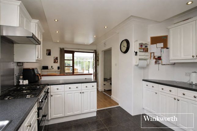 4, Brodewater Road, Hertfordshire photo 4