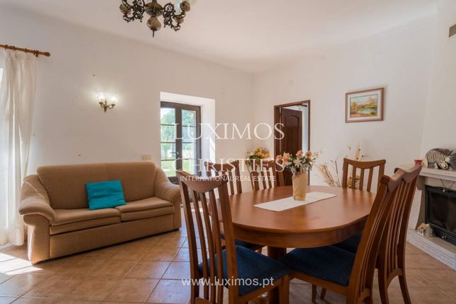 Villa for sale in Boliqueime, 8100 Boliqueime, Portugal