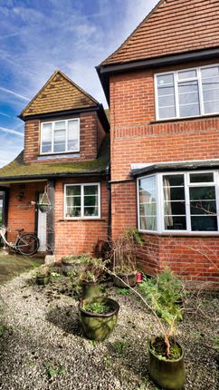 Detached house for sale in Newtown Road, Marlow, Buckinghamshire