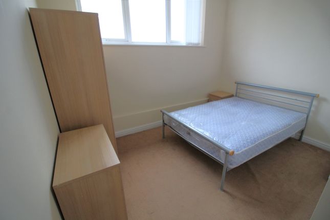 Flat for sale in Bury Old Road, Salford