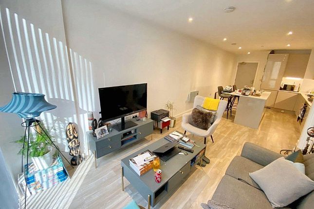 Apartment 416, 55 Queen Street, Salford, Manchester photo 3