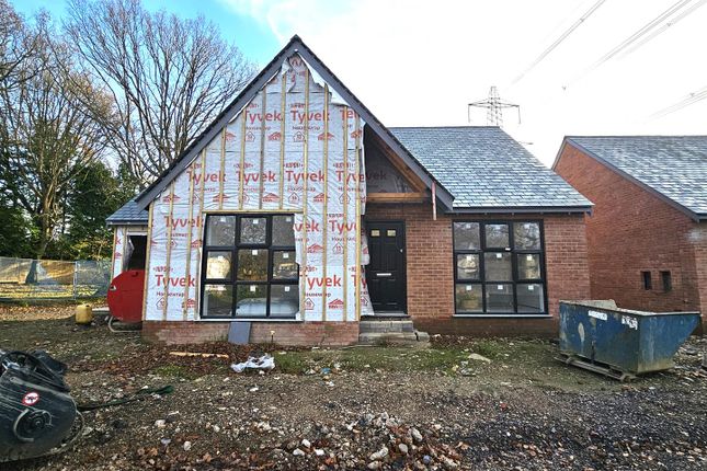 Plot 5, Speyside Close, Segensworth Road, Titchfield Park photo 3